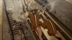 La Légende de Korra Saison 4 Episode 12