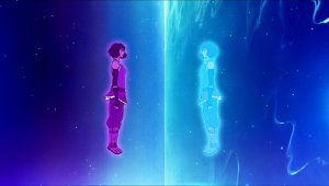 La Légende de Korra Saison 4 Episode 13