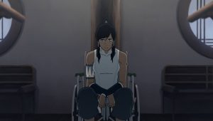 La Légende de Korra Saison 4 Episode 2