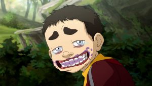 La Légende de Korra Saison 4 Episode 4