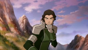 La Légende de Korra Saison 4 Episode 6