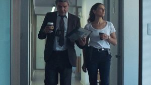 La Meute Saison 2 Episode 1