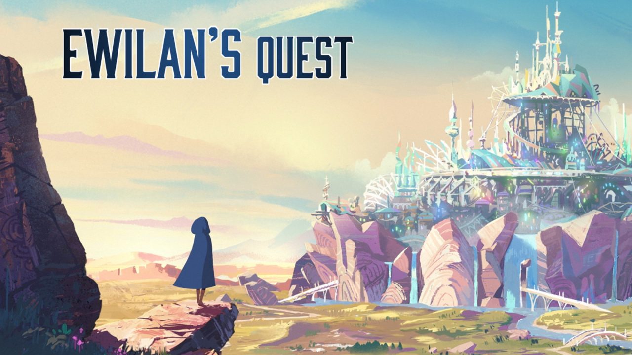 La Quête d'Ewilan Saison 1 Episode 7