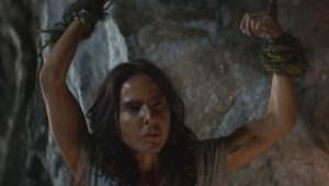 La reine du Sud Saison 3 Episode 11