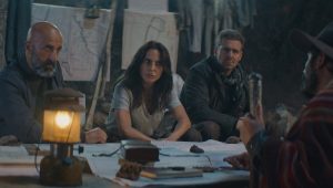 La reine du Sud Saison 3 Episode 12