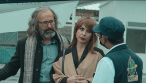 La reine du Sud Saison 3 Episode 13