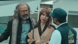 La reine du Sud Saison 3 Episode 13