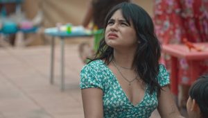 La reine du Sud Saison 3 Episode 14