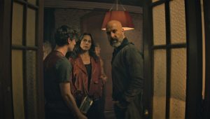 La reine du Sud Saison 3 Episode 15