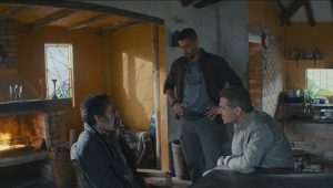 La reine du Sud Saison 3 Episode 17