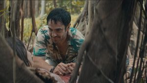 La reine du Sud Saison 3 Episode 18