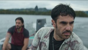 La reine du Sud Saison 3 Episode 20