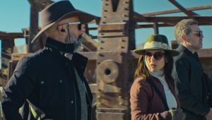 La reine du Sud Saison 3 Episode 22
