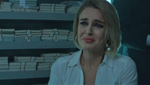 La reine du Sud Saison 3 Episode 23