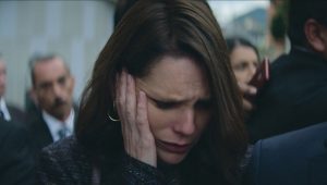 La reine du Sud Saison 3 Episode 25