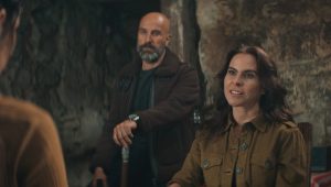 La reine du Sud Saison 3 Episode 27