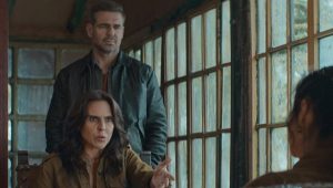 La reine du Sud Saison 3 Episode 28