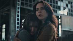 La reine du Sud Saison 3 Episode 29