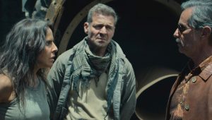 La reine du Sud Saison 3 Episode 3