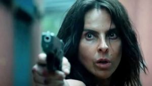 La reine du Sud Saison 3 Episode 3
