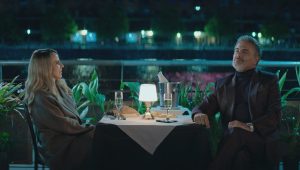 La reine du Sud Saison 3 Episode 32