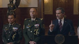 La reine du Sud Saison 3 Episode 33