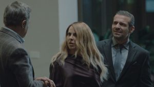 La reine du Sud Saison 3 Episode 34