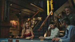 La reine du Sud Saison 3 Episode 35