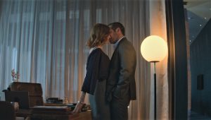 La reine du Sud Saison 3 Episode 36