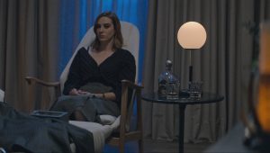 La reine du Sud Saison 3 Episode 37