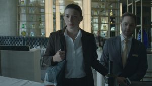 La reine du Sud Saison 3 Episode 38