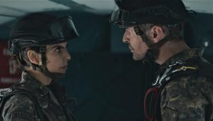 La reine du Sud Saison 3 Episode 4