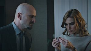 La reine du Sud Saison 3 Episode 40