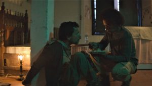 La reine du Sud Saison 3 Episode 41