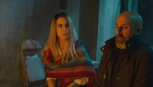 La reine du Sud Saison 3 Episode 42
