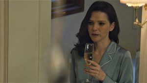 La reine du Sud Saison 3 Episode 43