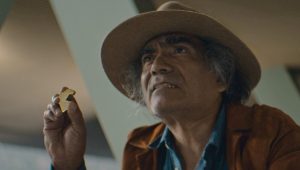 La reine du Sud Saison 3 Episode 44