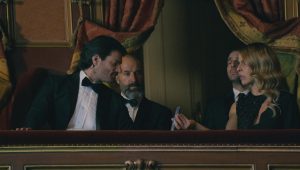 La reine du Sud Saison 3 Episode 46