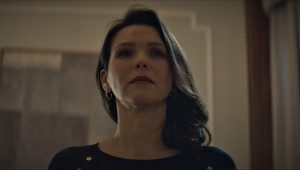 La reine du Sud Saison 3 Episode 48
