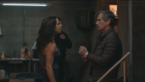 La reine du Sud Saison 3 Episode 50