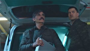 La reine du Sud Saison 3 Episode 51