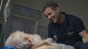 La reine du Sud Saison 3 Episode 56