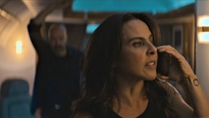 La reine du Sud Saison 3 Episode 57