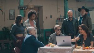 La reine du Sud Saison 3 Episode 58