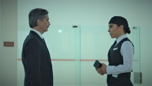 La reine du Sud Saison 3 Episode 60