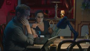La reine du Sud Saison 3 Episode 7