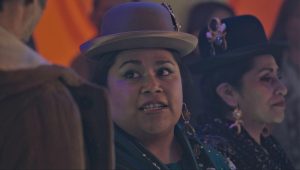 La reine du Sud Saison 3 Episode 8