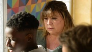 La stagiaire Saison 10 Episode 1