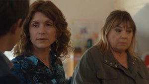 La stagiaire Saison 10 Episode 2