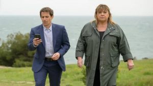 La stagiaire Saison 10 Episode 2
